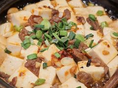 -不二啫·广府啫啫煲(江燕路万科里店)