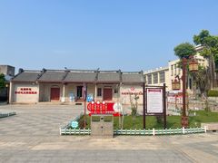 -达濠古城