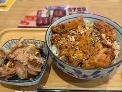 -京和风食堂·定食寿喜锅(保利樾广场店)