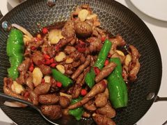 -老长沙湘菜馆(凤凰路店)