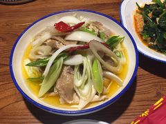 -纳瓦新疆菜(银都店)