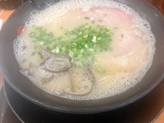 -博多一幸舍(侨福芳草地购物中心店)