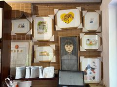 -荒岛书店(黄县路店)