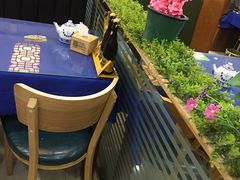 -西域美食蘭州拉面