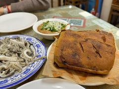 -清真·鸦儿李记·小馆(后海店)