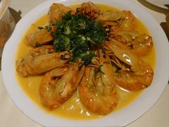 九节虾-长禧家·珑厨(东山口店)