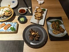 -德川家日本料理(顺义华联店)