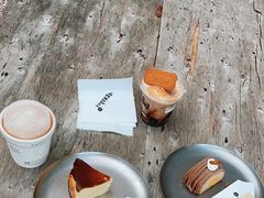 -J Create城市露营咖啡·简餐·宠物(上海动物园店)