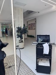 -魔型社烫染店