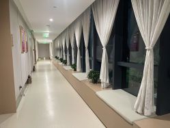 -金月汇月子会所(曲江店)