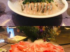 -满堂欢豆捞坊(美丽华大酒店店)