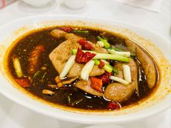 -瑞福园联谊餐室(茂名南路店)