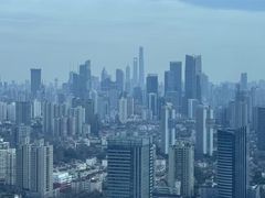 -上海龙之梦万丽酒店