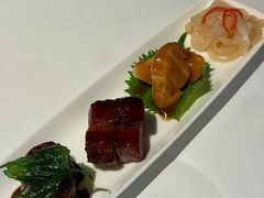 -唐阁(香港朗廷酒店)