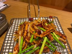 -恩你小木屋·韩式料理(南长街店)