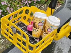 -7分甜(武林银泰店)