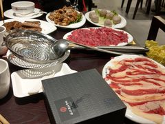 -林记潮汕牛肉(融汇店)