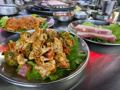 -小团团·路边烤牛肉(南岭壹街店)