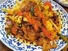 -都一处烧麦馆(前门店)