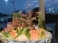 -王鼎精致料理铁板烧(世博源店)