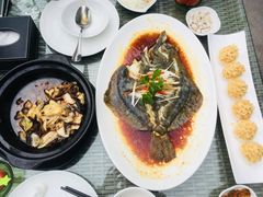 -铜锣湾·有麝自然香(长嘉汇购物公园店)