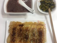 红豆薏米粥套餐-嘉和一品粥(北京西站北广场北恒大厦店)