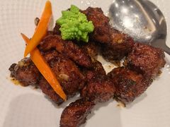 -寻鲜记·东海味·经典甬菜(宁波开元名都大酒店)