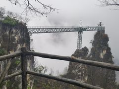 -清江方山景区