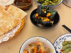 -江味龙虾馆·裸蓝龙虾(南山店)