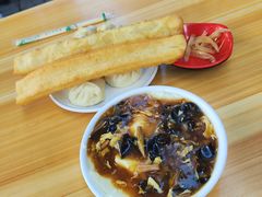 -陈寔包子王·卤煮小肠·京味小吃(龙潭店)