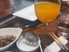 -东海怡品海鲜豆捞(星街坊店)
