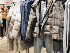 -URBAN REVIVO(西安Momopark店)
