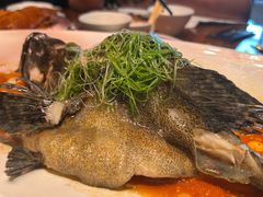 -万丽轩·粤菜(王府井金茂万丽酒店)
