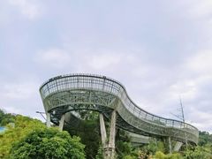 -梅峰山地公园