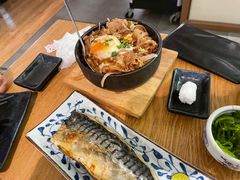 -沼津港精致料理·寿喜烧·烧鸟(青浦宝龙广场日料榜单店)