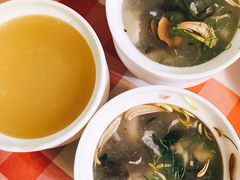 -龙桥私厨·姜花菊花过桥鱼·顺德菜(容桂店)