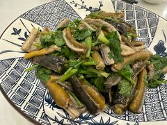 白炒鳝丝-小实惠嘉(威海路店)