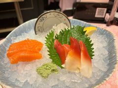 -囍凤楼·粤菜·点心·火锅(温特莱店)