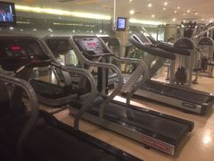 -思迈威健身(洪山宾馆分店)