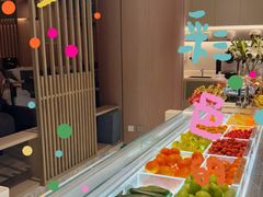 -东方棕泉·洗浴·按摩·美食国际水疗会所(福田店)