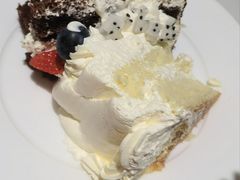 -晶丽香榭自助餐(南京大饭店)