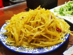 -娄三少·老北京春饼烤鸭家常菜(方庄店)