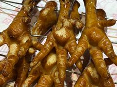 -老白清真烧烤(锦州旗舰店)