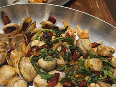 -Bistro 63 创意融合料理(广粤天地店)