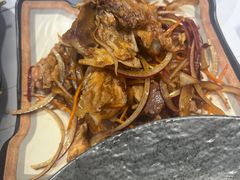 -面乙新派手擀面(大悦城店)