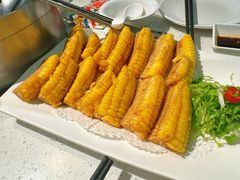 -肥仔文澳门猪骨煲(南京西路店)