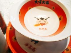 -大味生态火锅(蓝谷地店)