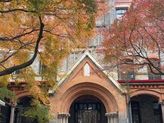 -苏州大学(天赐庄校区)