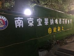 -宝莱纳啤酒花园餐厅PAULANER BRAUHAUS Nanjing(广州路店)