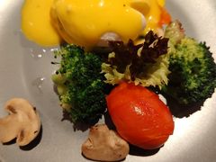 -食百绚全日制餐厅(成都棕榈泉费尔蒙酒店)
